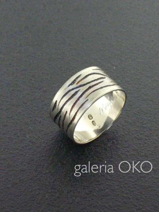 Obrączki?! -każda inna... galeria OKO