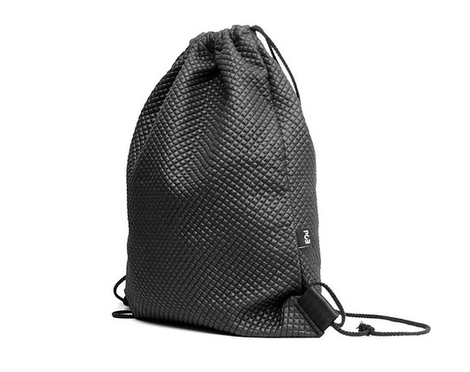 Plecak Worek Pegiboy Blackpack. Rozmiar L pegiboybags