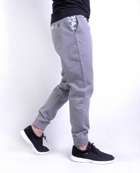 Arriba EthniCity Joggers Arriba