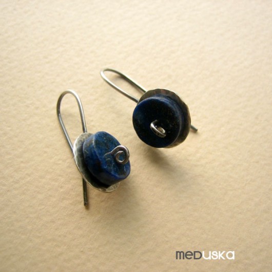 Lapis niuans meduska