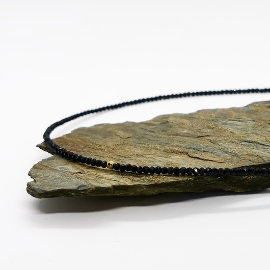 Choker Glam,Spinel GLAM