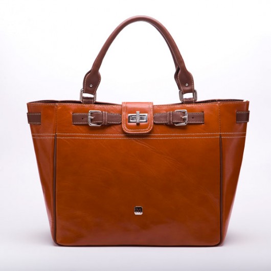 Duża torba Byuti Foxy Magya Bags