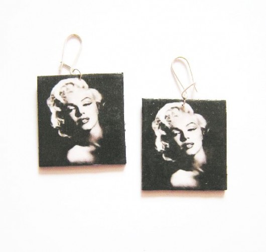 marilyn - czerń 123kiniapatrzy