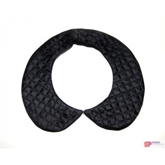 Pikowany kołnierzyk