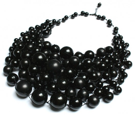 rajskie korale: dark queen alter trendy mody
