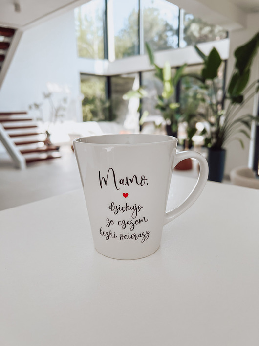 kubki Kubek dla Mamy