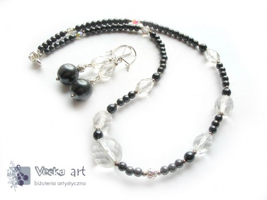 Antracyt Classic veska