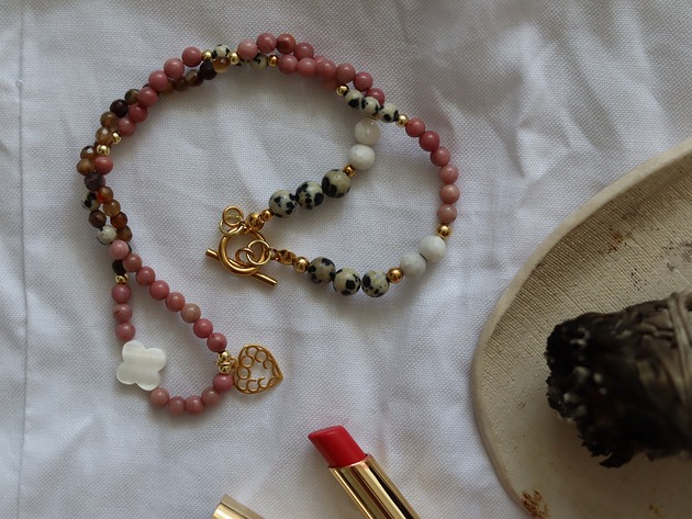 chokery Choker summer love