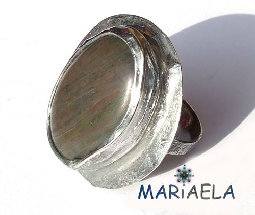 JASPIS MARMURKOWY MARIAELA