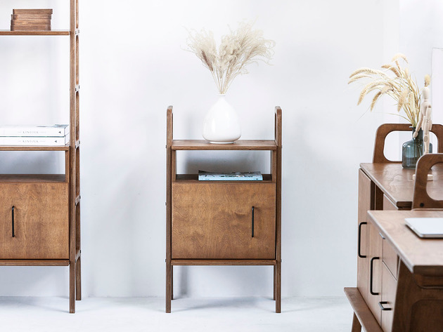 Komoda,szafka RTV,sideboard Plywood Project