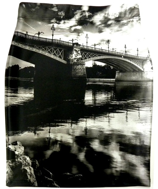 Spódnica ołówkowa  Gaul Designs