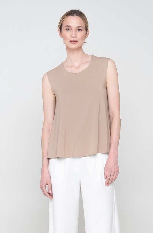 topy damskie Top No.4
