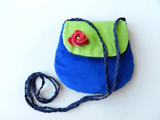 Borba - Malutka borba design