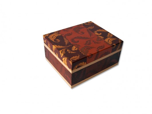 Herbatnica na 4.Ornament. ARTsonia