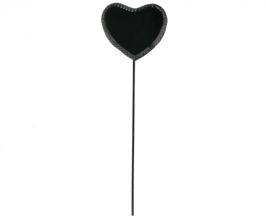 Tabliczka Heart MIA home