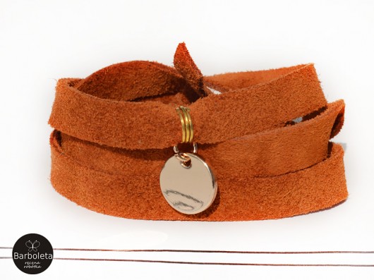 Gipsy summer ochra  + gold barboleta