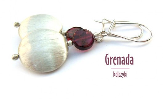 ALL EXCLUSIVE - Grenada Kopalnia Srebra Mariselli