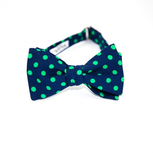 Muszka klasyczna The Bow Bow Ties