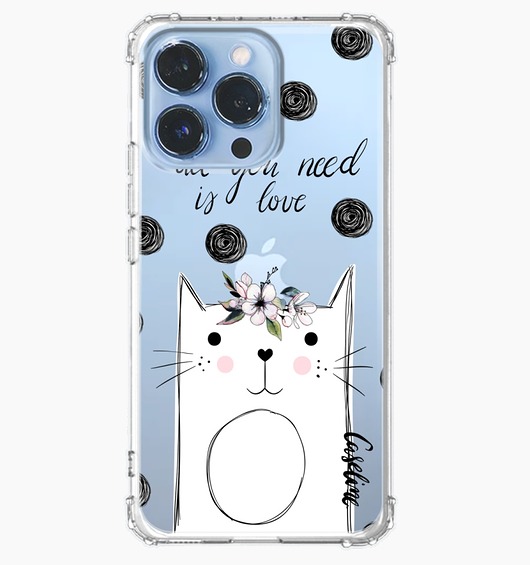 etui na telefon Etui Anti Shock case wzory - WF642