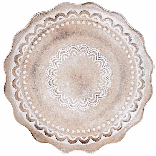 Patera Talerz Ozdobny 29.5 cm MIA home