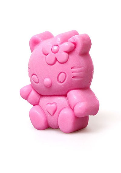 Mydełko ,,Hello Kitty' Nikka handmade