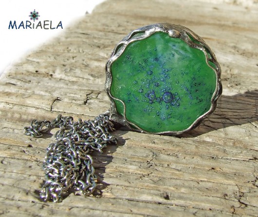 AMULET ELFA MARIAELA