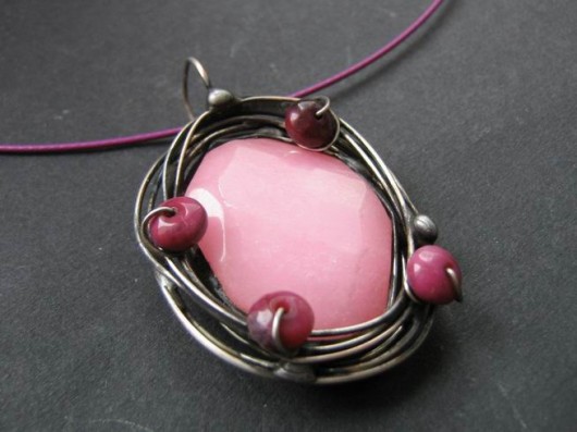Pink po drugiej stronie lustra