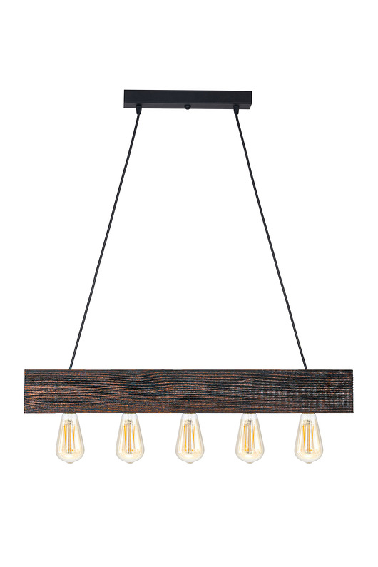 Lampa wisząca Balzan 5 Plus Mabrillo