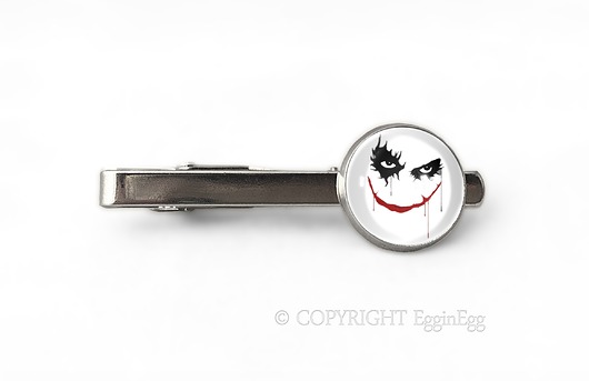 Joker - spinka do krawata - 0890 EgginEgg Men