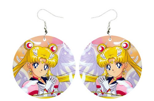 Sailor Moon KuKa