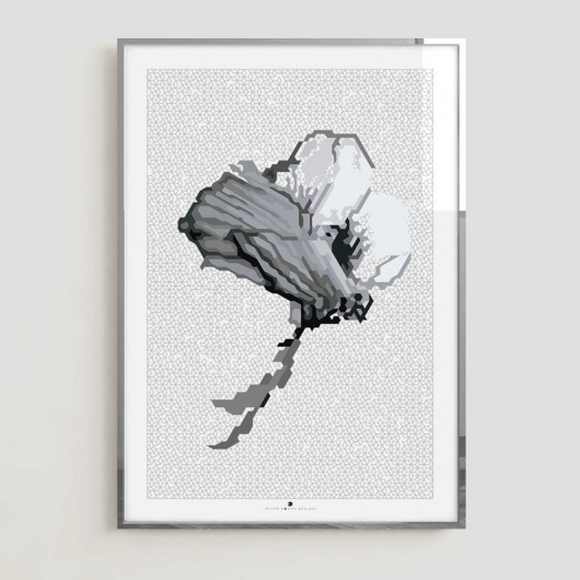 KWIAT | 100x70 After Hours Design