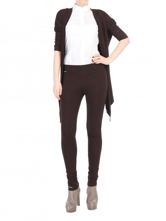 Legginsy KOLORY YULIYA BABICH
