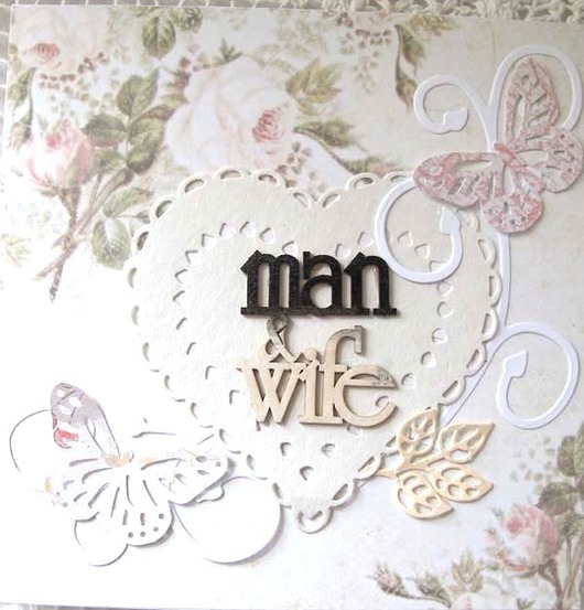 Man&Wife IX Iwona Rutkowska