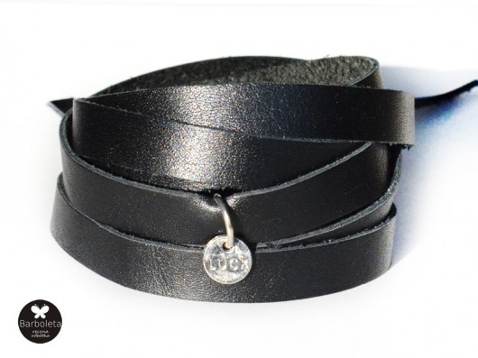 zamotka black + luck barboleta