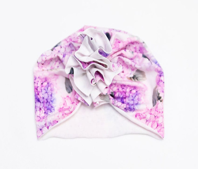 Turban smalldesign