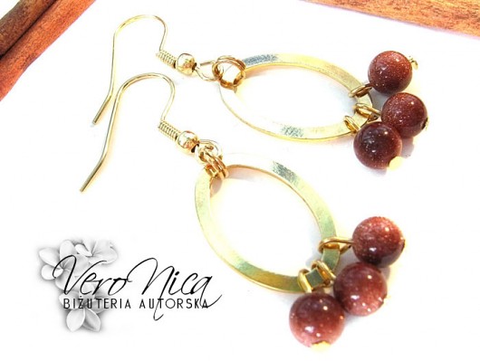 Gold sand VeroNica
