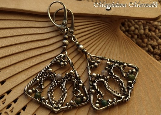 Mystic Bells SHEandHE