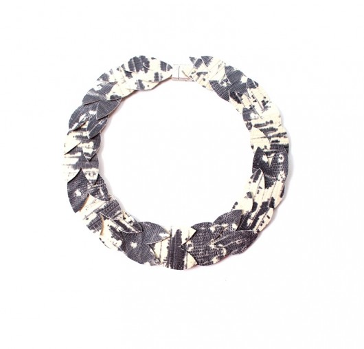 Circles and lines Republika jewelry