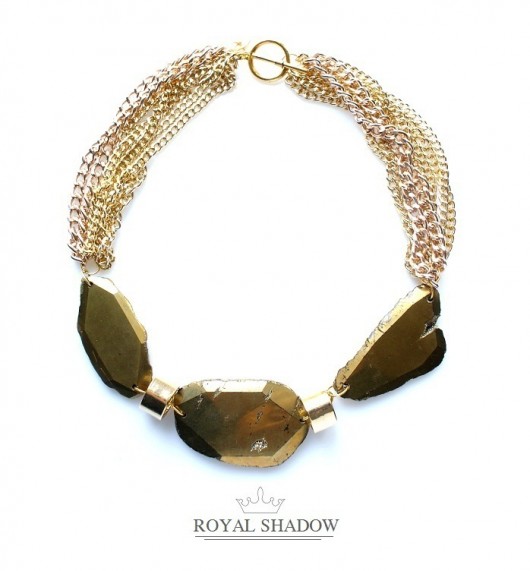 kolie Royal shadow