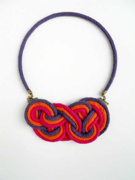 Naszyjnik Indian Summer pinsjewelry