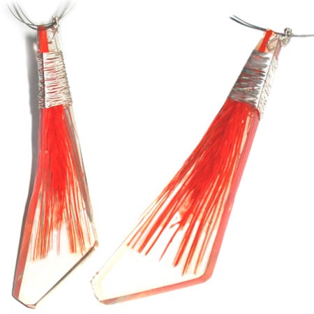 RED#11 PAUL deSIGN