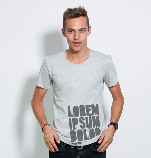 LOREM IPSUM męska YURCOV