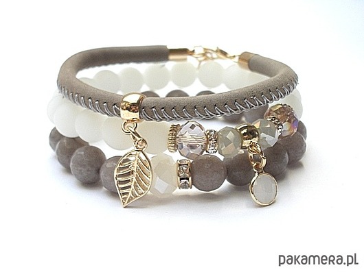 Taupe vol. 30 /24.08.16/ set KiKa pracownia