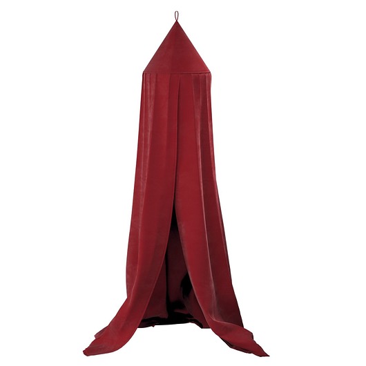 Baldachim Yellow Tipi