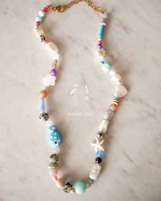 chokery Funky Choker Candy