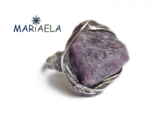 AMETYST NATURA  MARIAELA