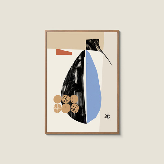 plakaty Plakat Sail