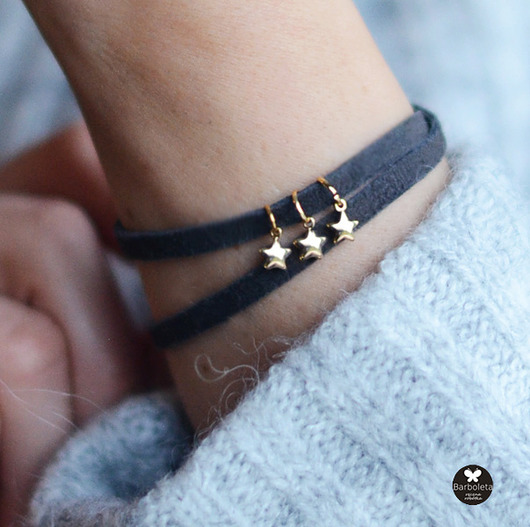 twinkle Barboleta anthracite barboleta