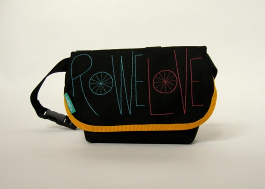 RoweLove lukola