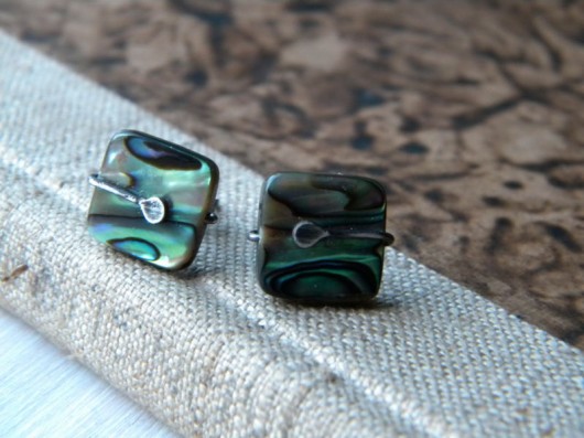 paua Beata Trotter